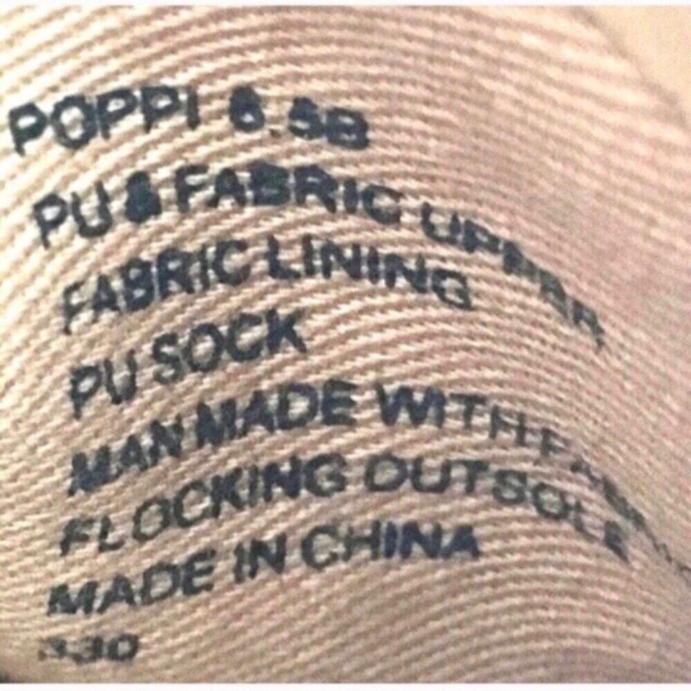 Steve Madden Poppi Sequin Platform Espadrilles - image 7